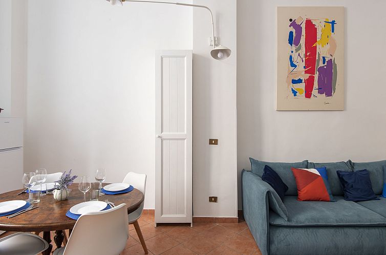 Appartement Il Nido