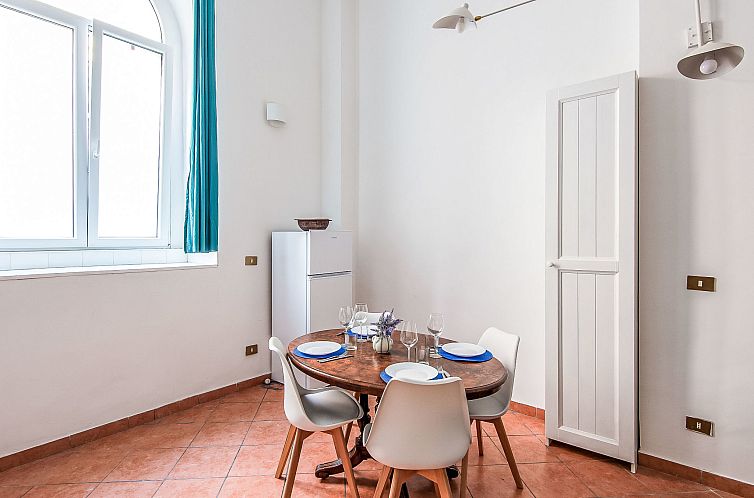 Appartement Il Nido