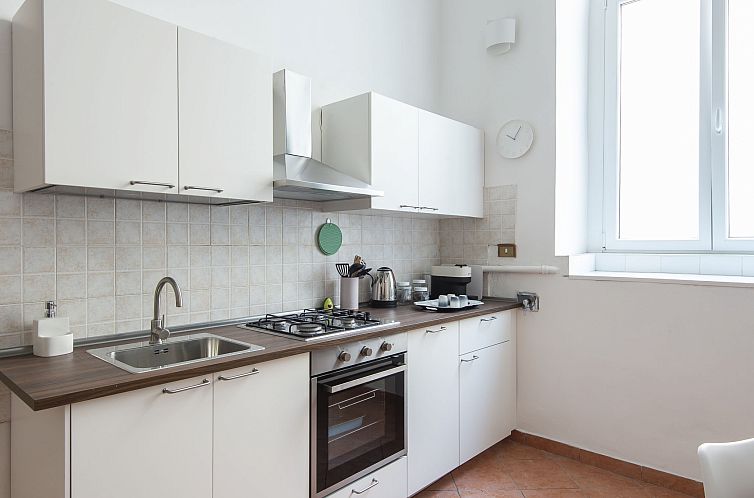 Appartement Il Nido
