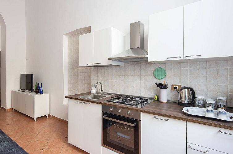Appartement Il Nido