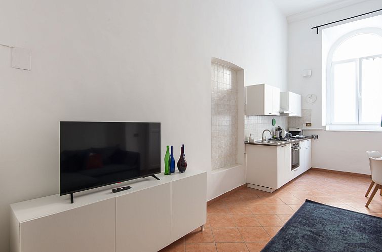 Appartement Il Nido