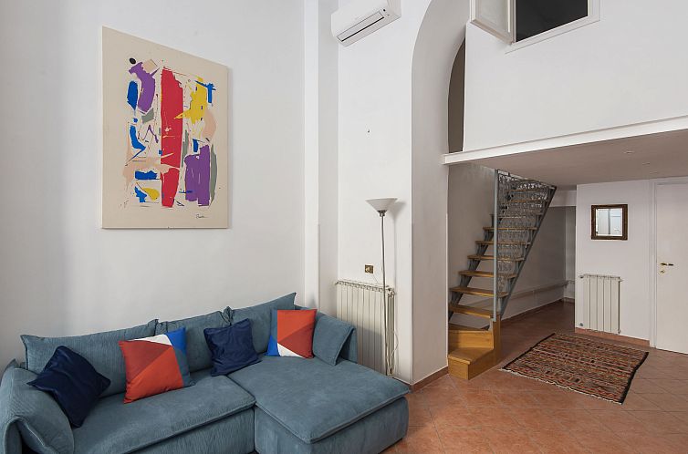 Appartement Il Nido