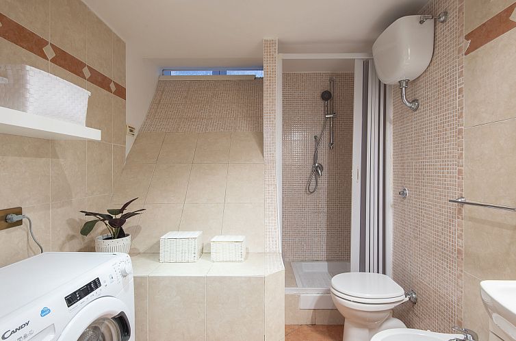Appartement Il Nido