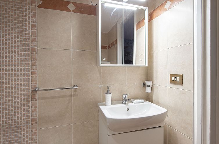 Appartement Il Nido