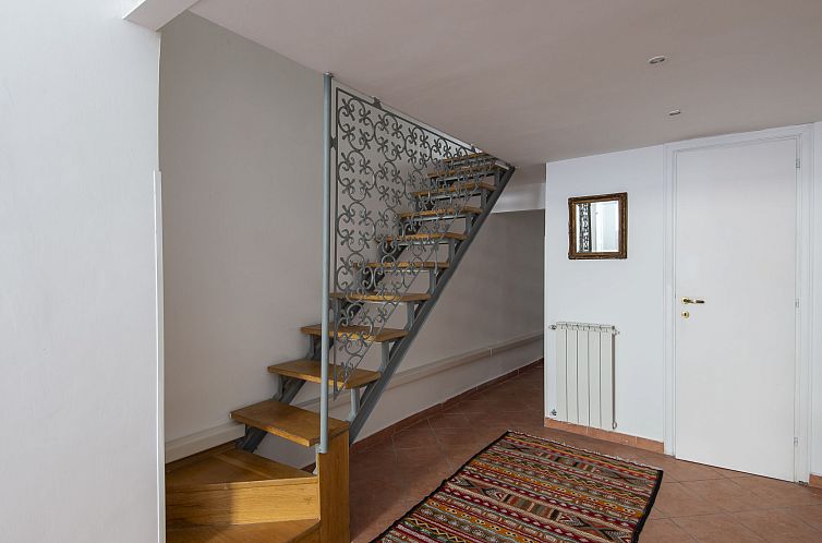 Appartement Il Nido
