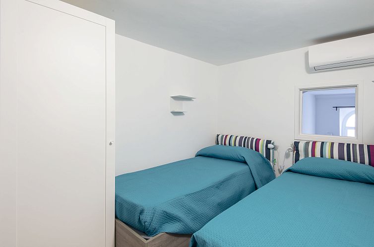 Appartement Il Nido