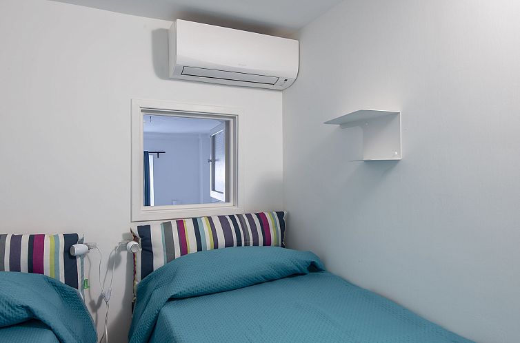 Appartement Il Nido