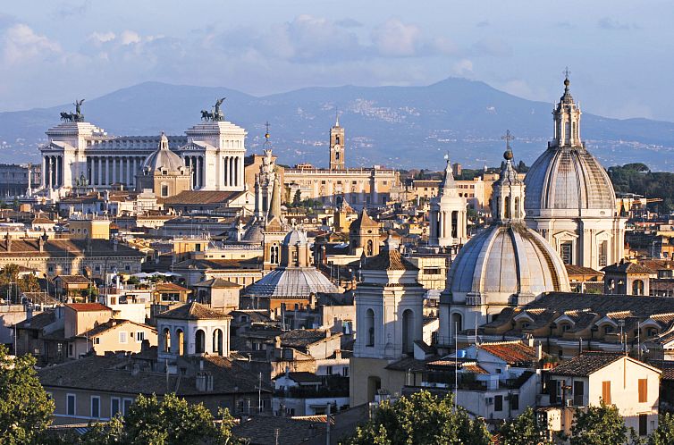 Appartement Il Nido