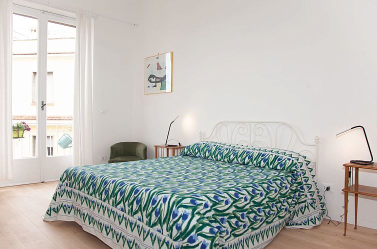 Appartement Monte Sacro