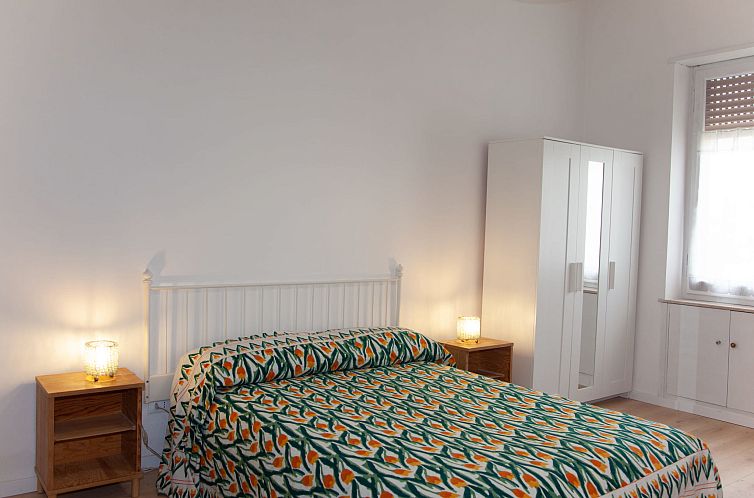 Appartement Monte Sacro