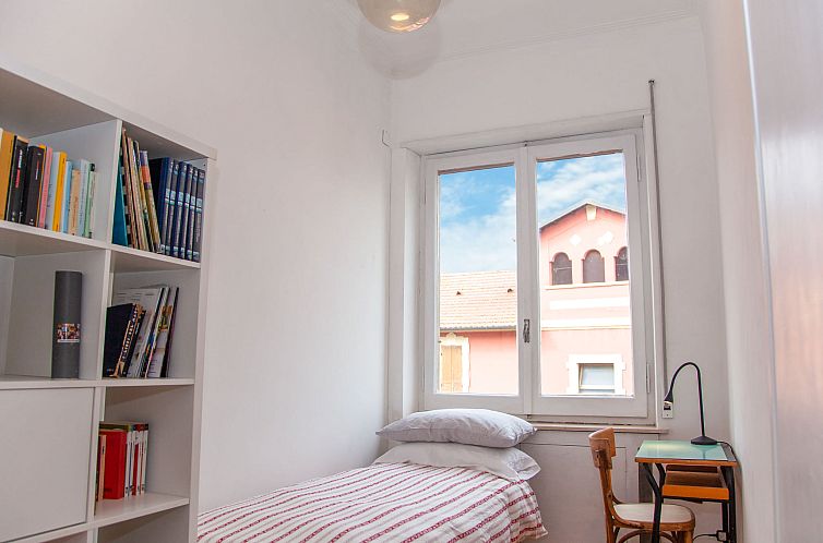 Appartement Monte Sacro