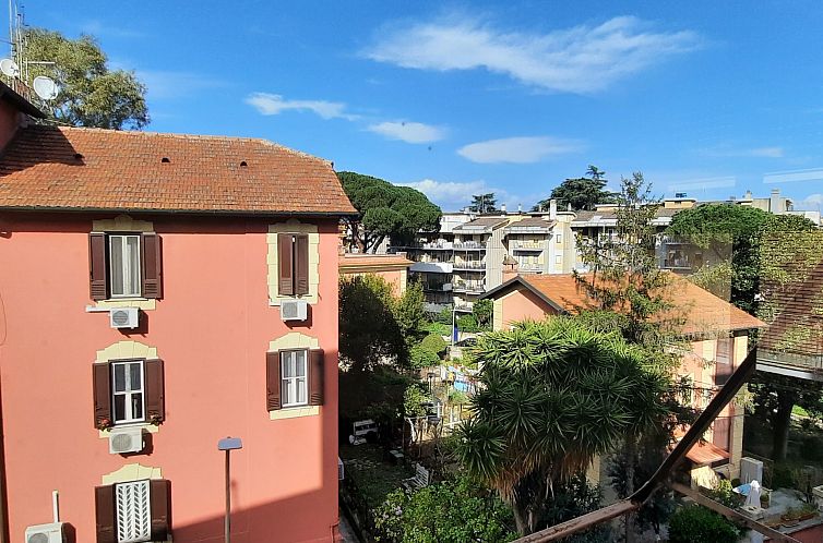 Appartement Monte Sacro