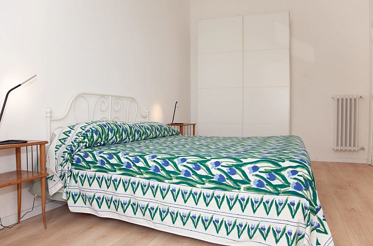 Appartement Monte Sacro