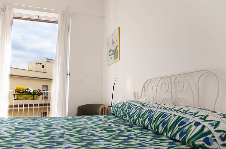 Appartement Monte Sacro