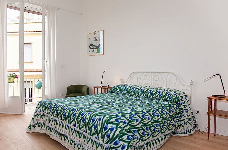 Appartement Monte Sacro