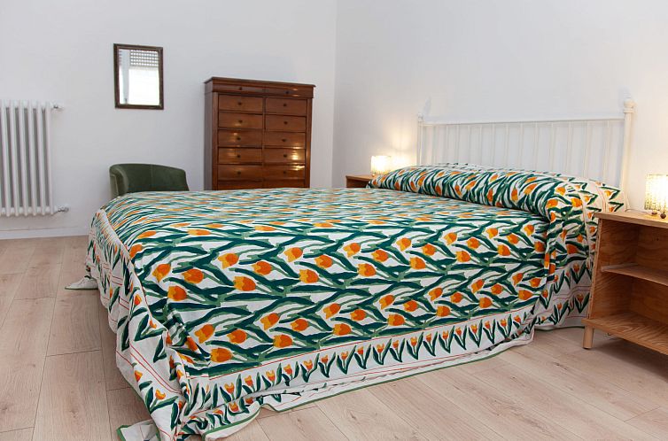 Appartement Monte Sacro