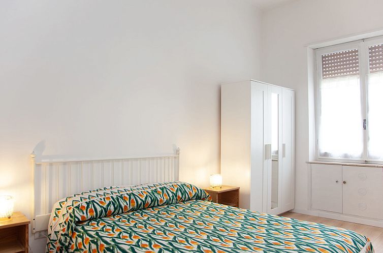 Appartement Monte Sacro