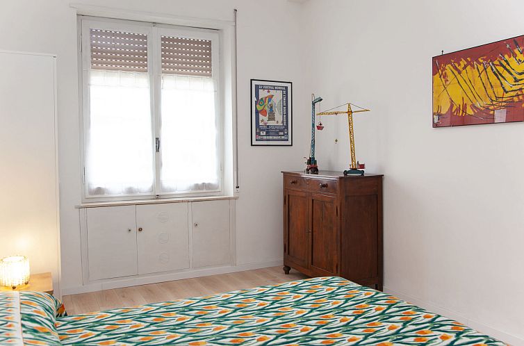 Appartement Monte Sacro