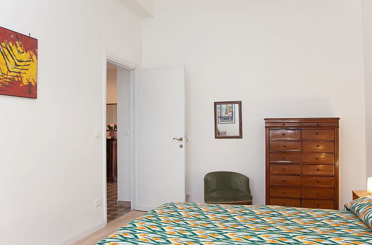 Appartement Monte Sacro