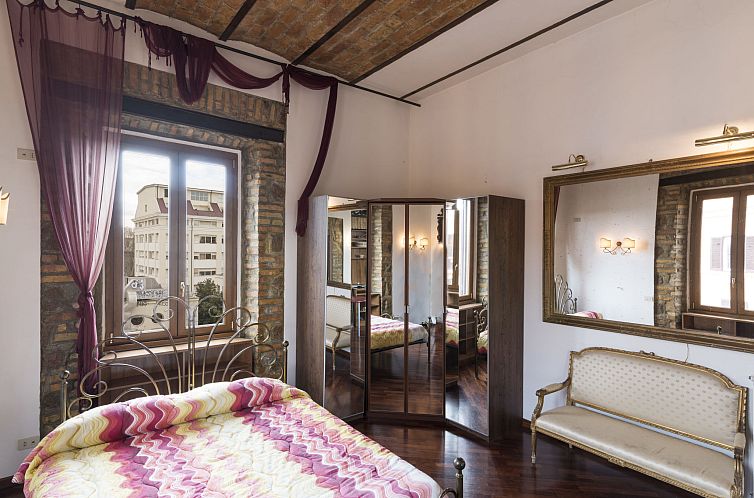 Appartement Lucilla Home