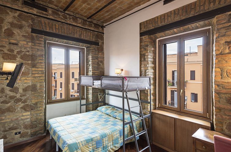 Appartement Lucilla Home