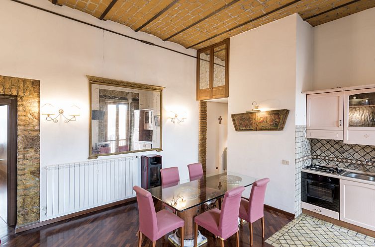 Appartement Lucilla Home