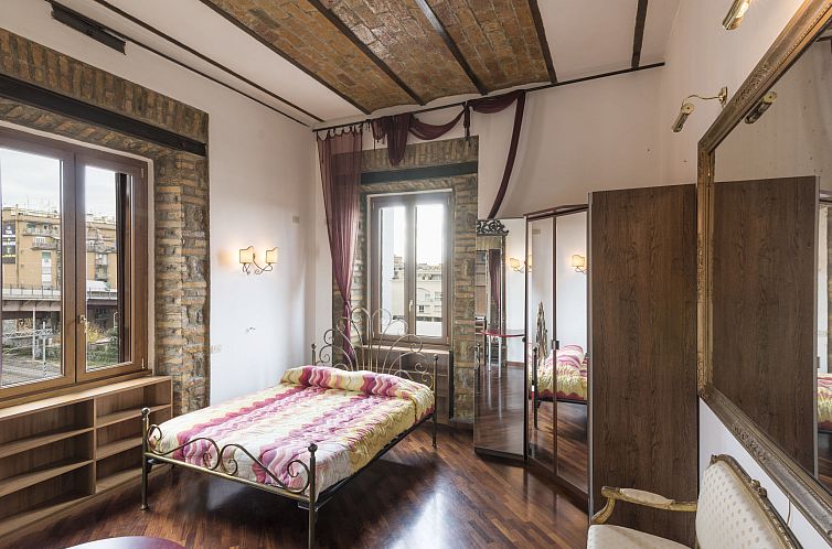 Appartement Lucilla Home