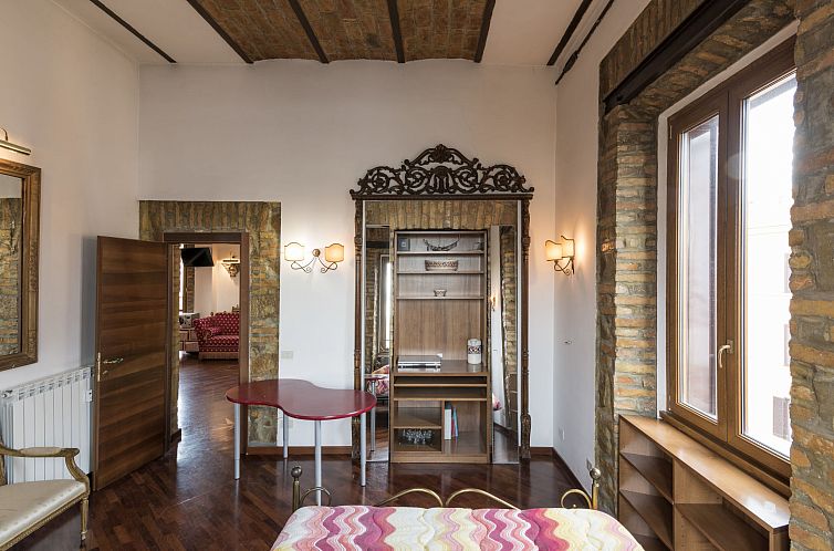 Appartement Lucilla Home