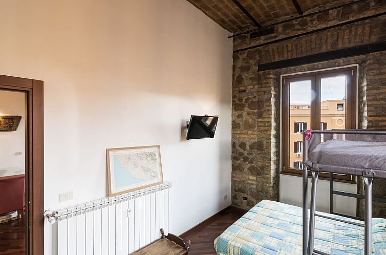 Appartement Lucilla Home