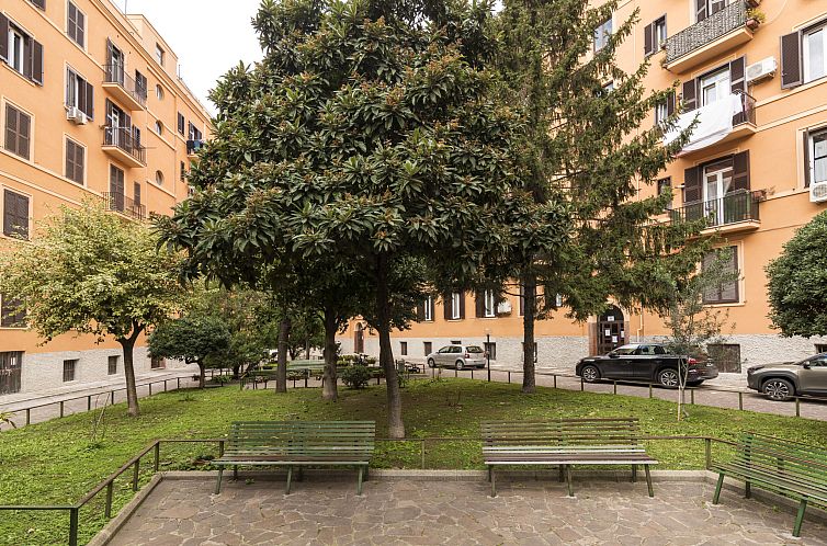 Appartement Lucilla Home