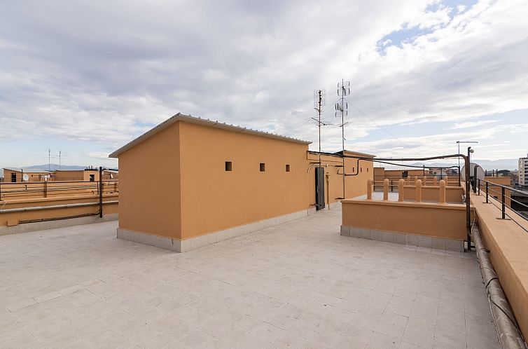 Appartement Lucilla Home