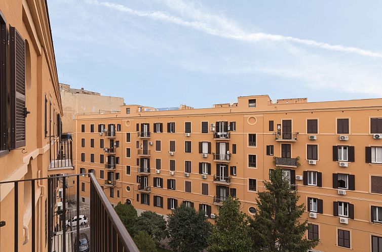 Appartement Lucilla Home