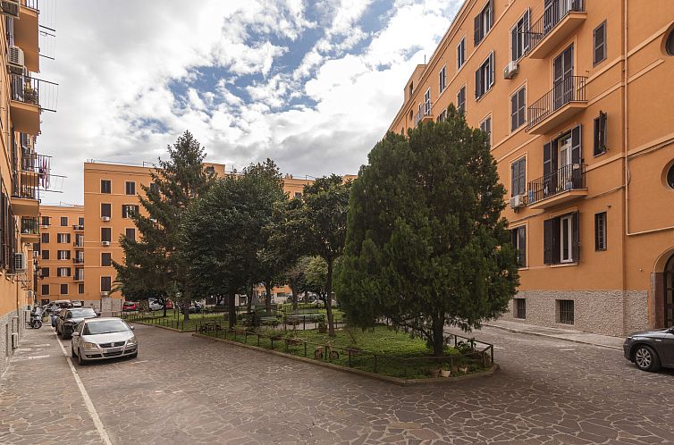 Appartement Lucilla Home