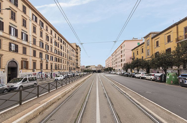 Appartement Lucilla Home