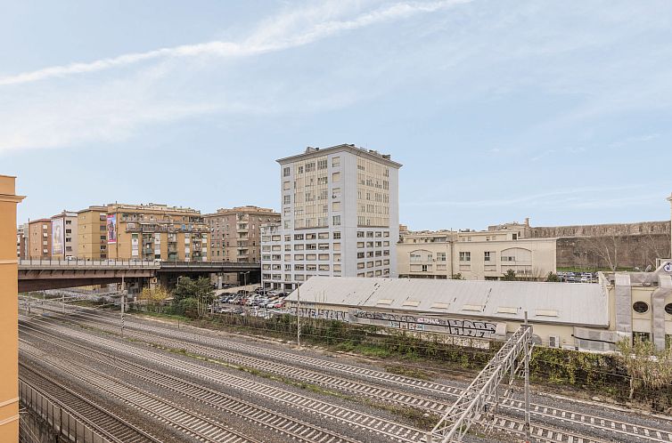 Appartement Lucilla Home