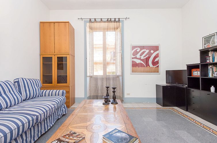 Appartement Angelico