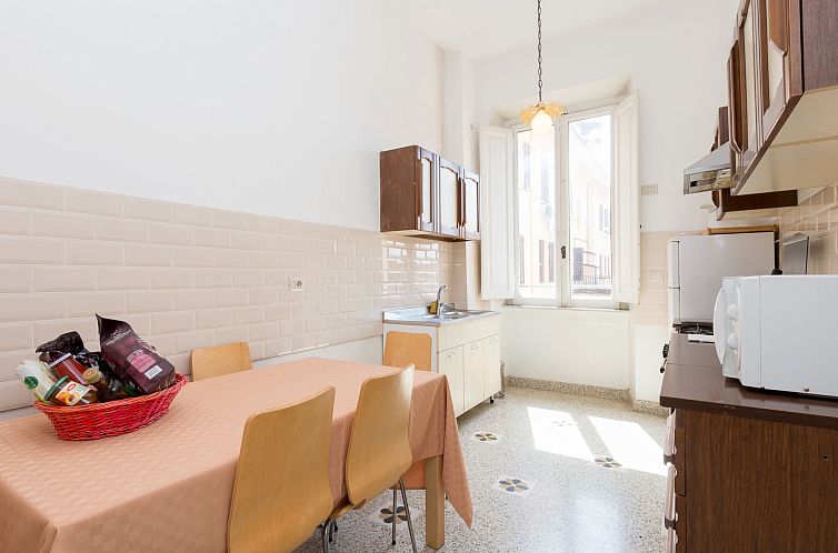 Appartement Angelico