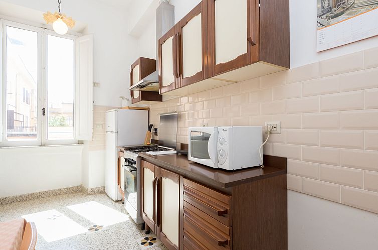 Appartement Angelico