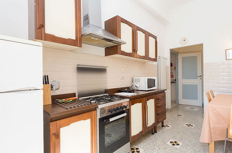 Appartement Angelico