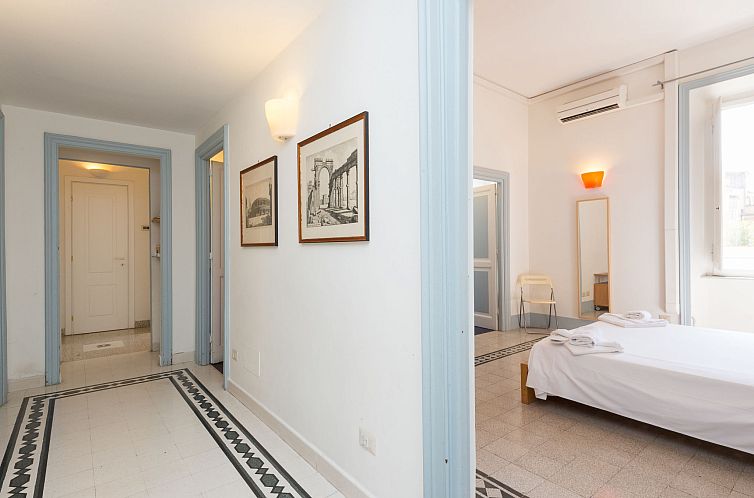 Appartement Angelico