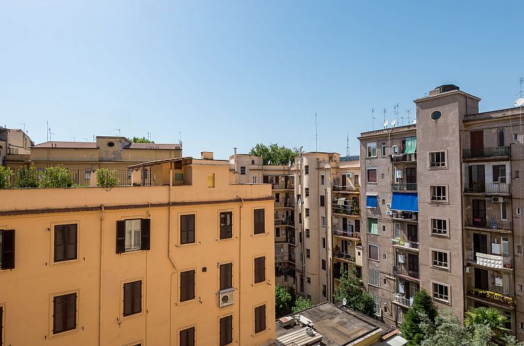 Appartement Angelico