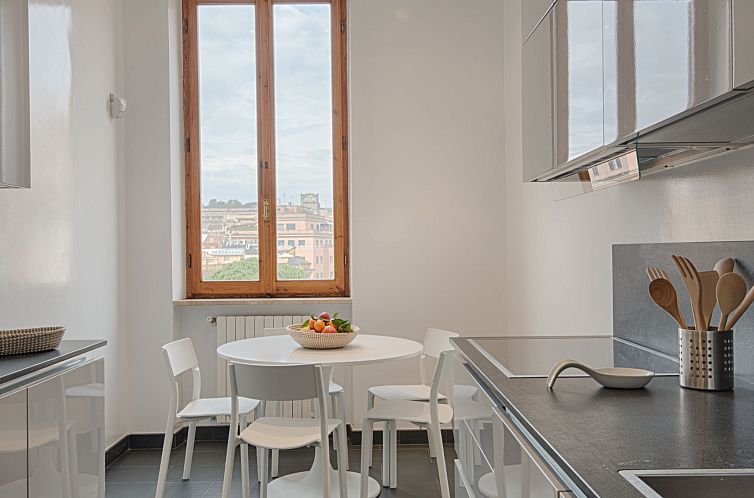 Appartement Le Colonne