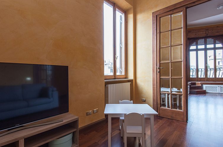 Appartement Le Colonne