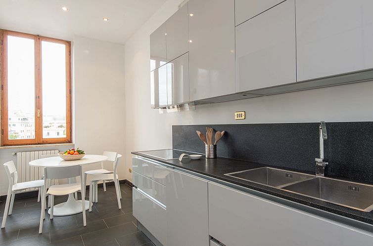 Appartement Le Colonne