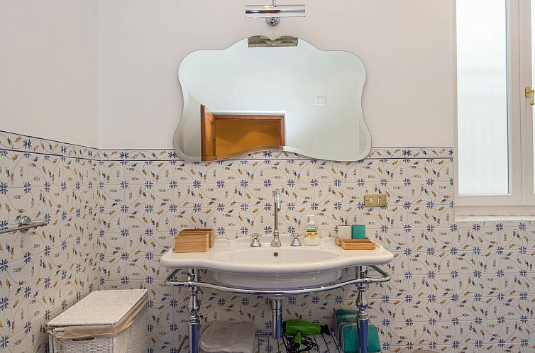 Appartement Le Colonne