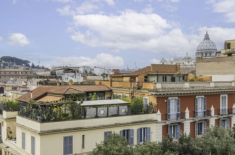 Appartement Le Colonne
