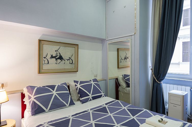 Appartement Porta Magica