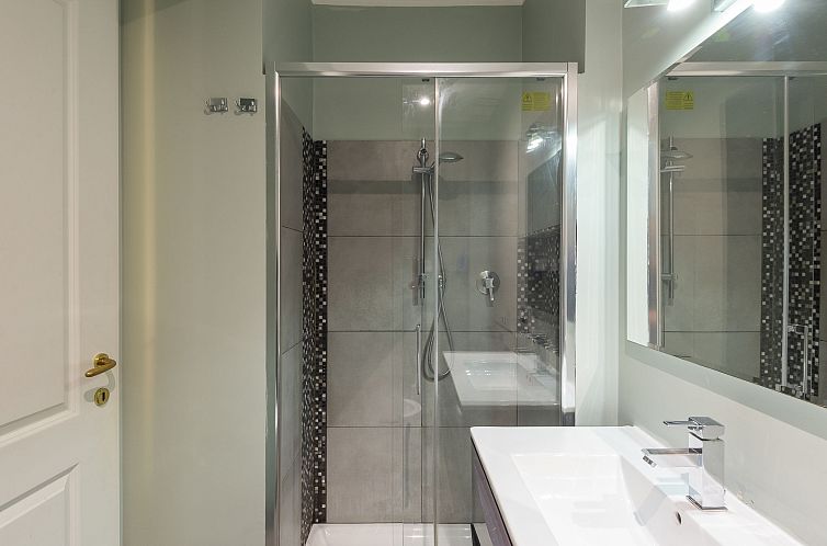 Appartement Porta Magica