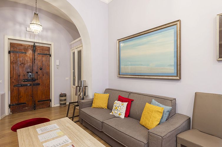 Appartement Porta Magica