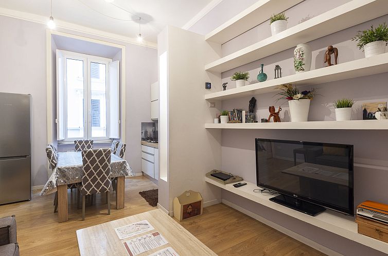 Appartement Porta Magica